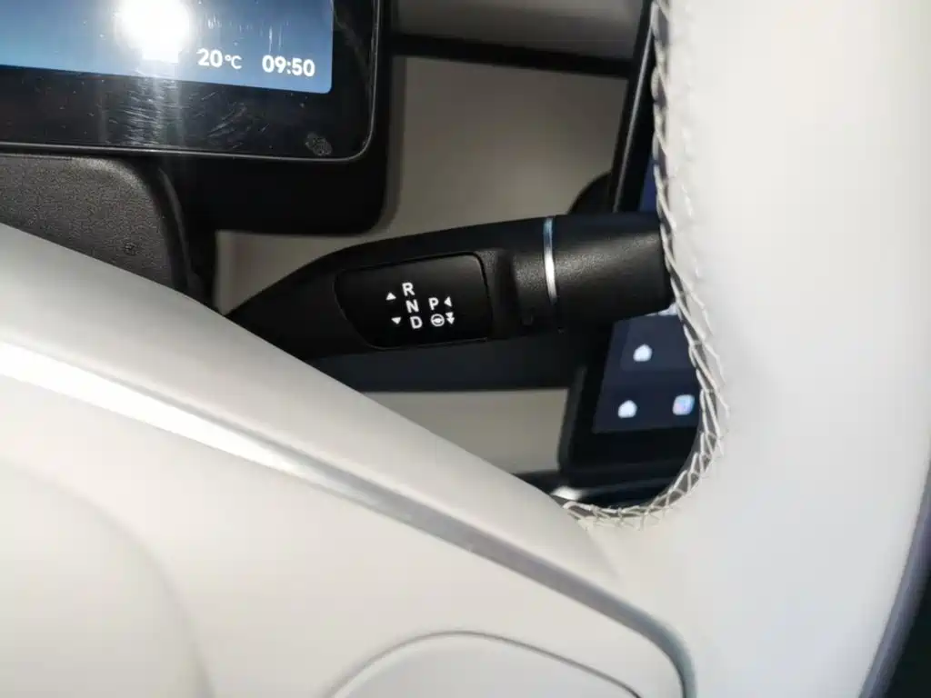 Leapmotor Leapmotor B10 — миниатюра 14