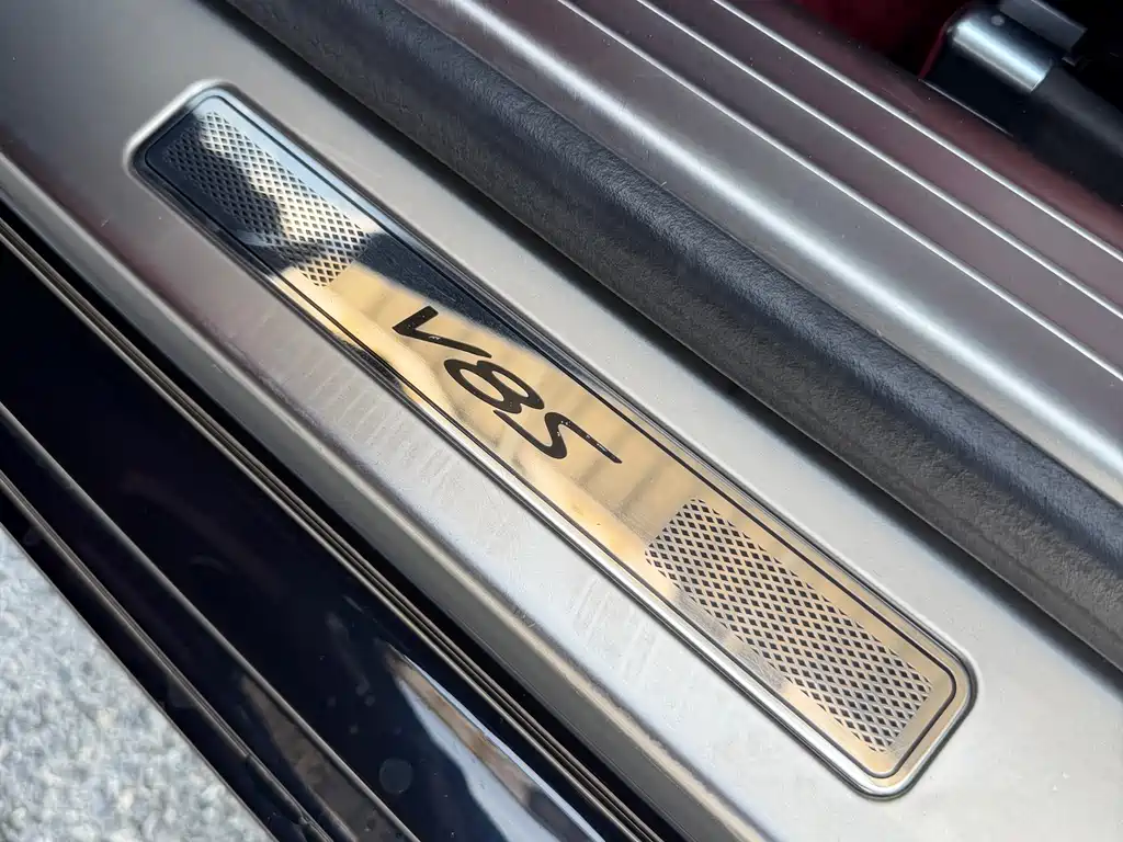 Bentley Flying Spur — фотографии объявления, Фото 16
