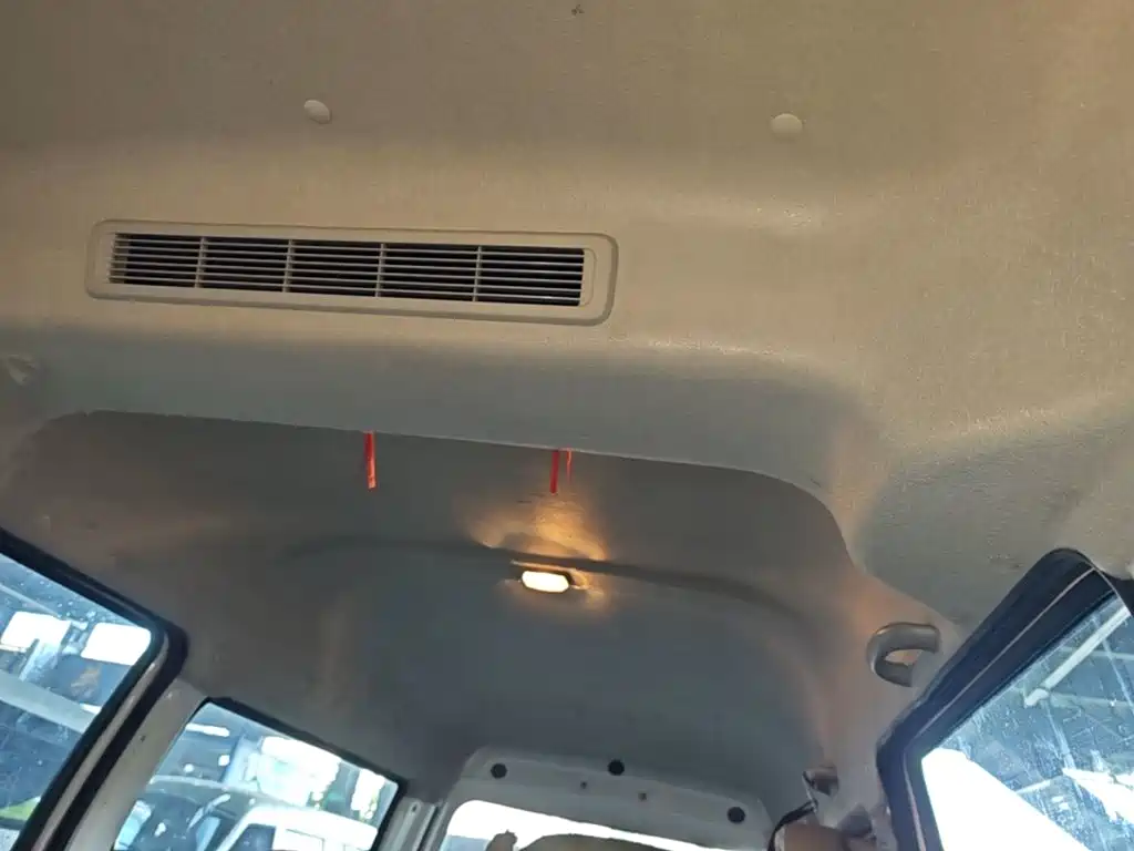 Jinbei Hiace X30L — миниатюра 18