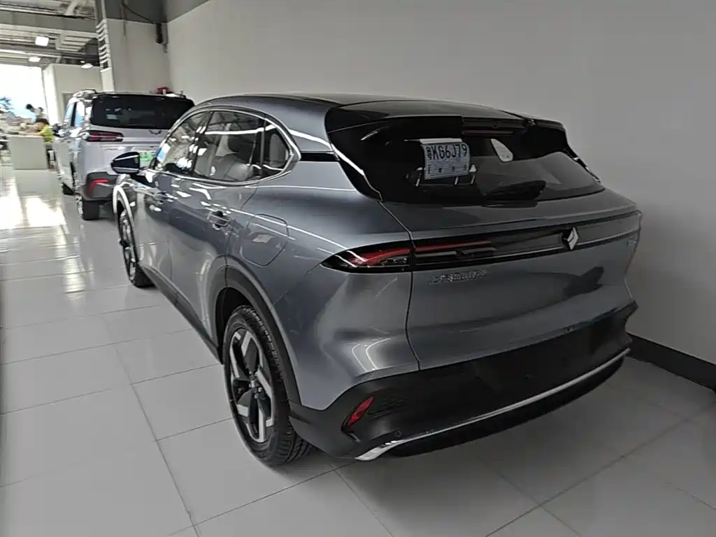 Baojun Yunhai 2026 140km Standard