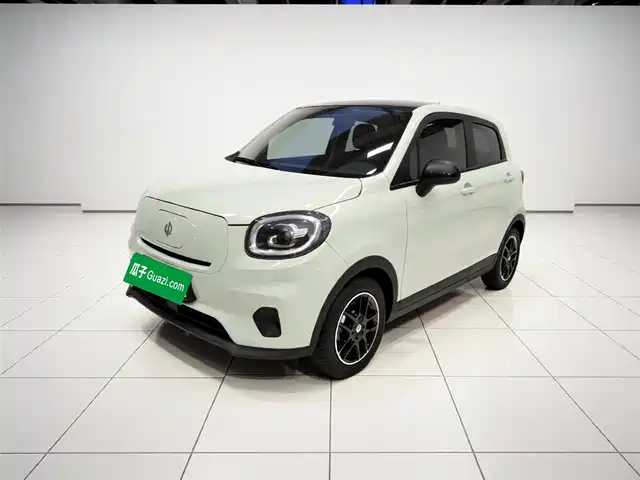 2025 Leapmotor T03