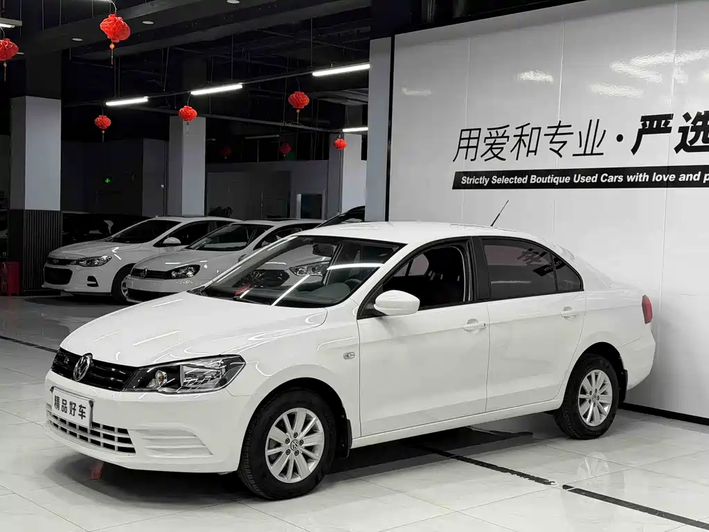 Volkswagen Jetta 2016