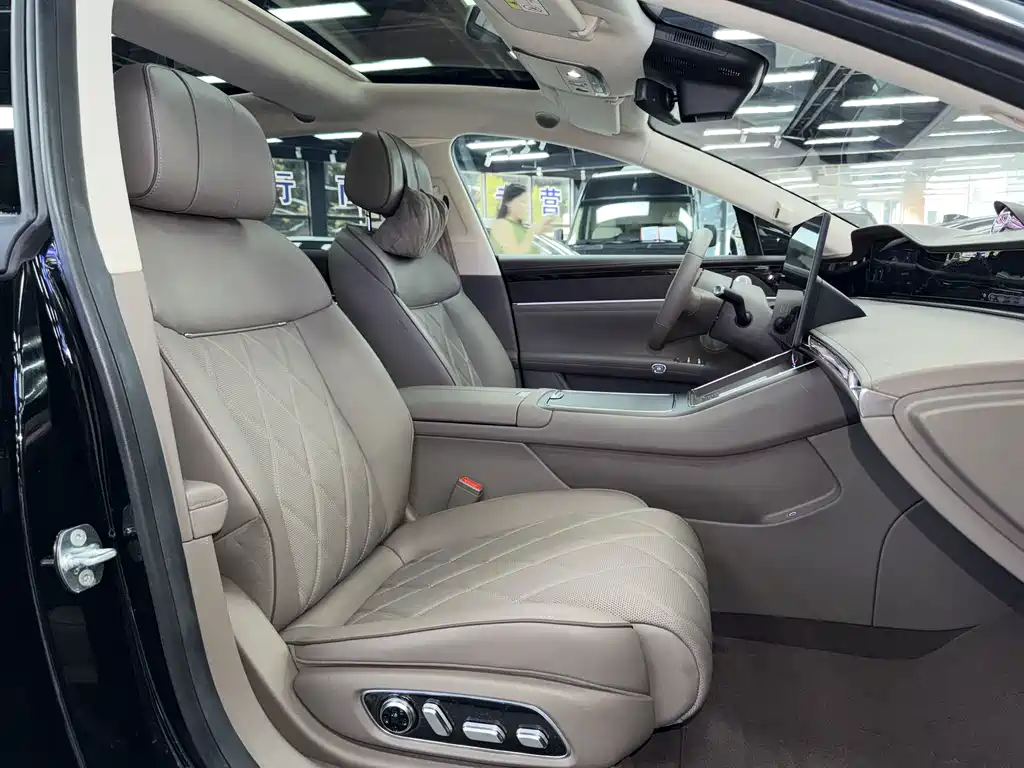 Xiangjie Xiangjie S9 — миниатюра 10