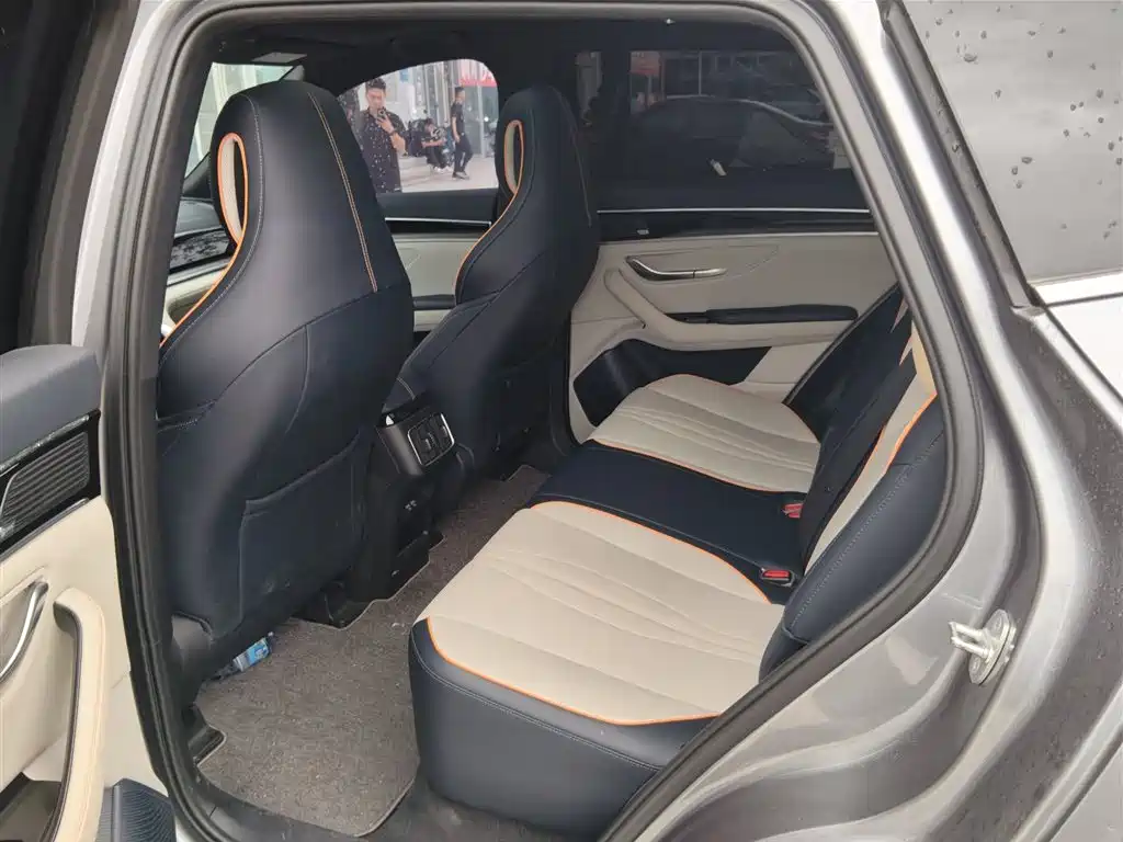 BYD PLUS New Energy — миниатюра 6