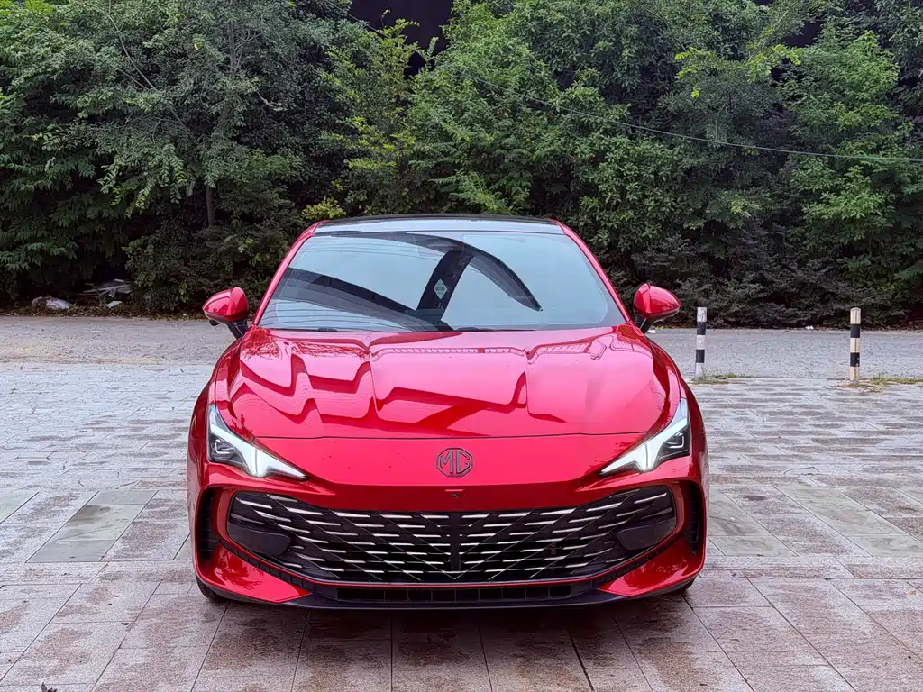 MG MG7 — миниатюра 2