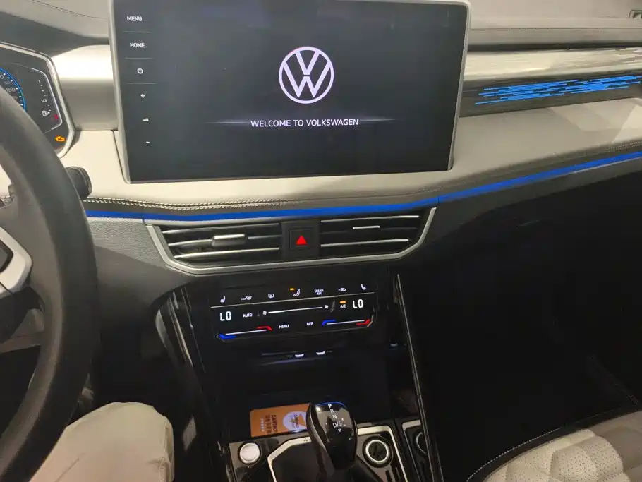 Volkswagen Tayron — миниатюра 13