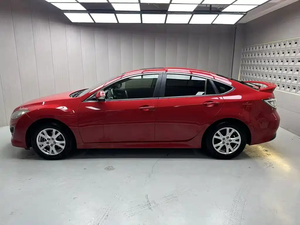 Mazda Ruiyi — миниатюра 2