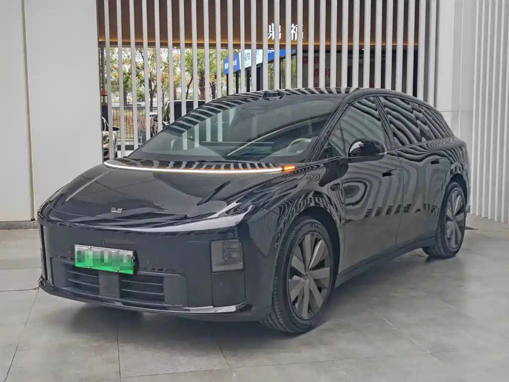 Li Auto 理想i6 2025