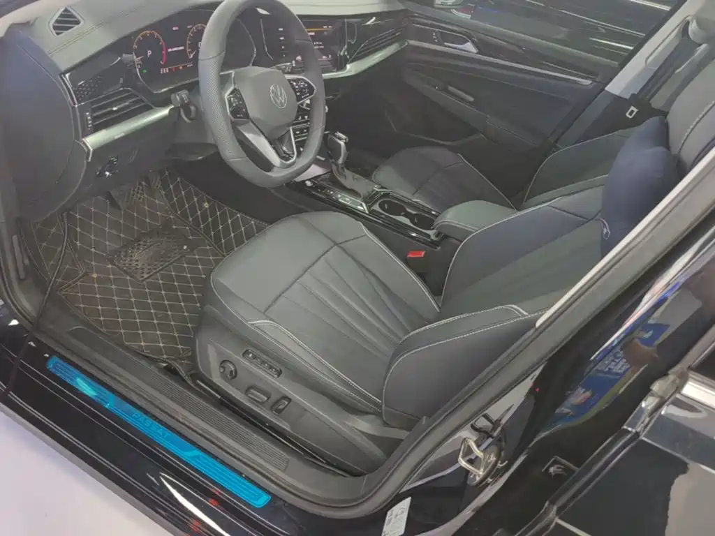 Volkswagen Passat — миниатюра 15