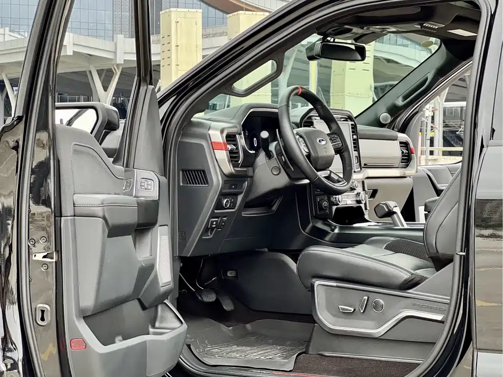 Ford F-150 2022 3.5T