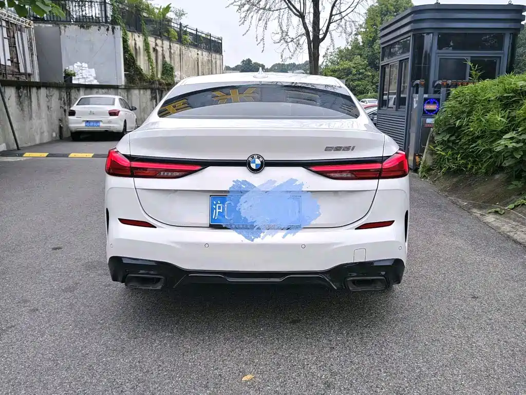 BMW 2 Series (Import) — миниатюра 10