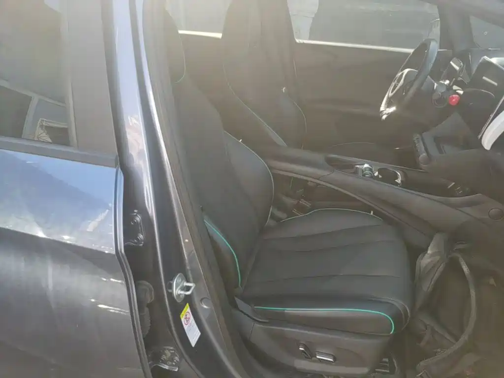 BYD Dolphin — миниатюра 25