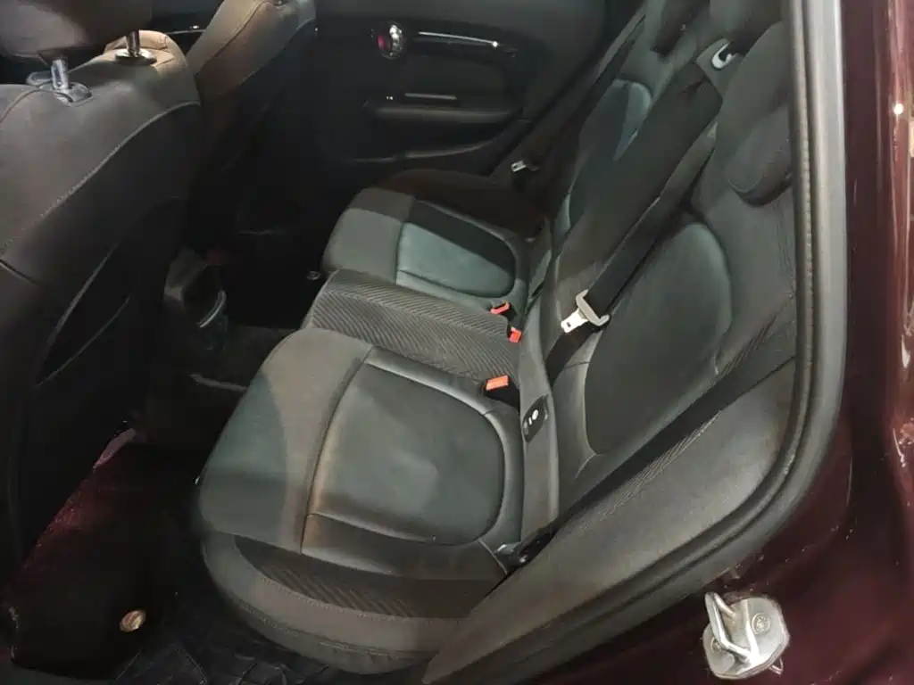 MINI Mini Clubman — миниатюра 17