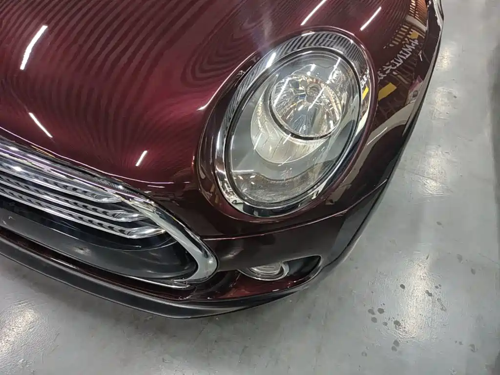 MINI Mini Clubman — миниатюра 24