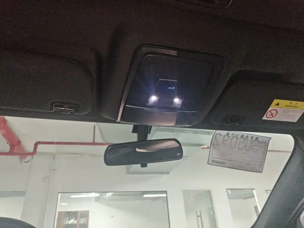 BYD Qin PLUS — миниатюра 18