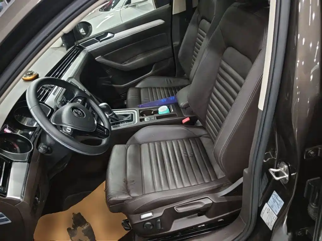 Volkswagen Viloran — миниатюра 15