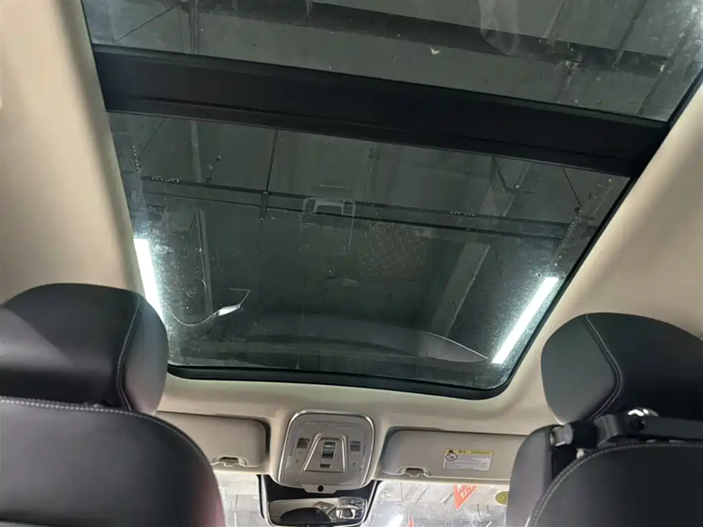 BYD TANG