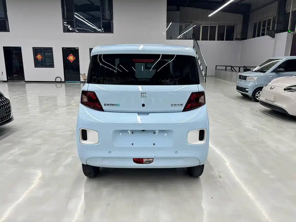 Fengguang Fengguang MINIEV — миниатюра 5