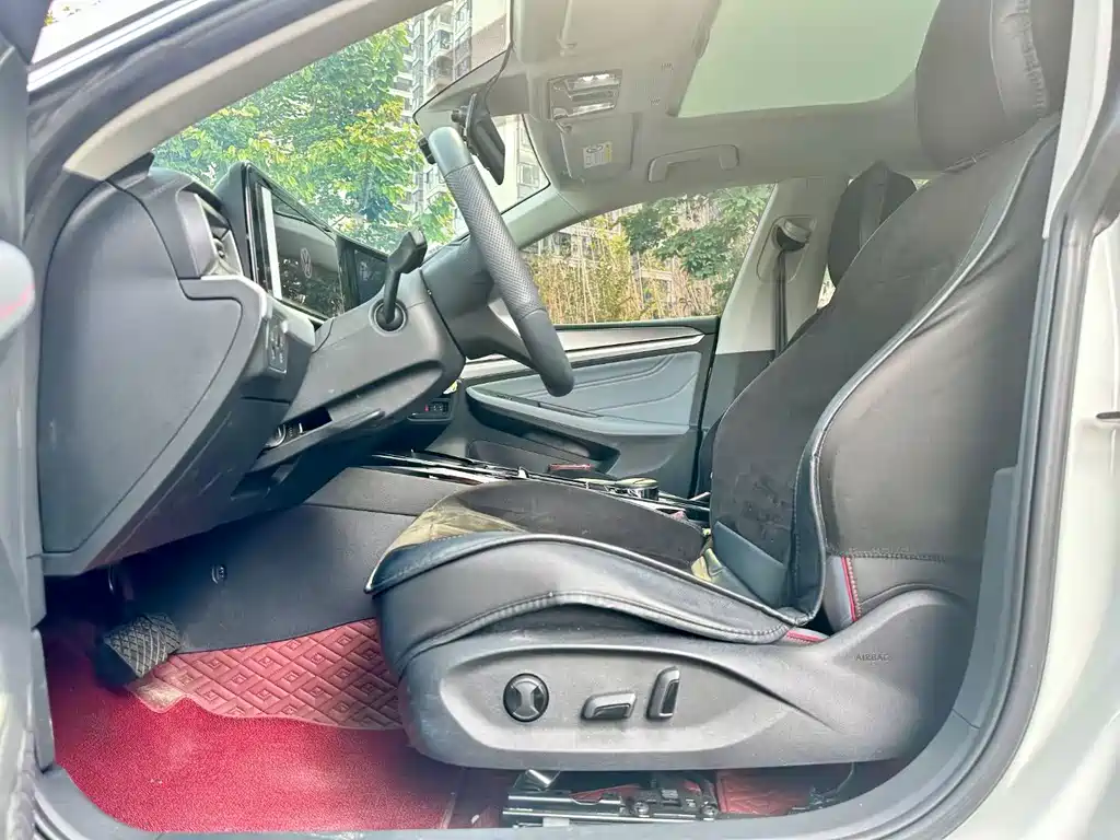 Volkswagen Lamando — миниатюра 4