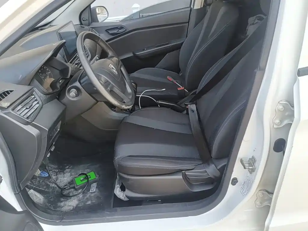 Baojun 310 — миниатюра 15