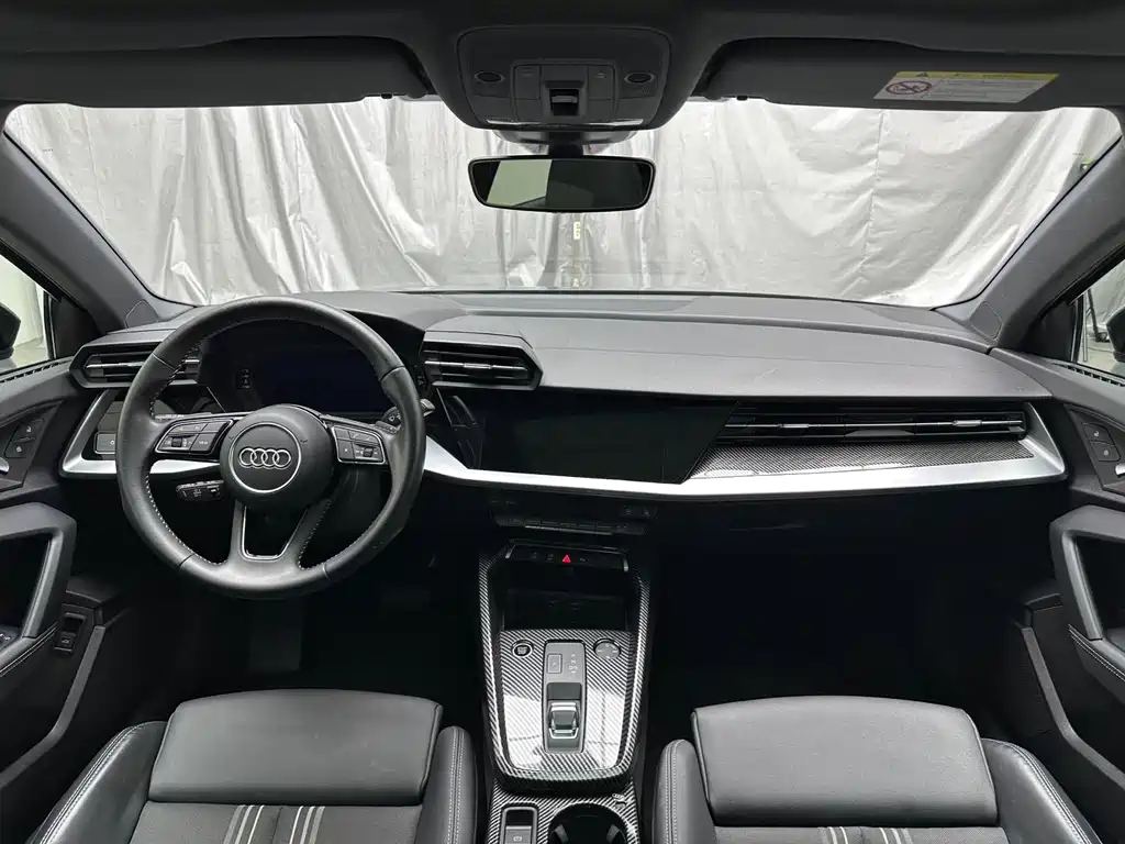 Audi A3 — миниатюра 5