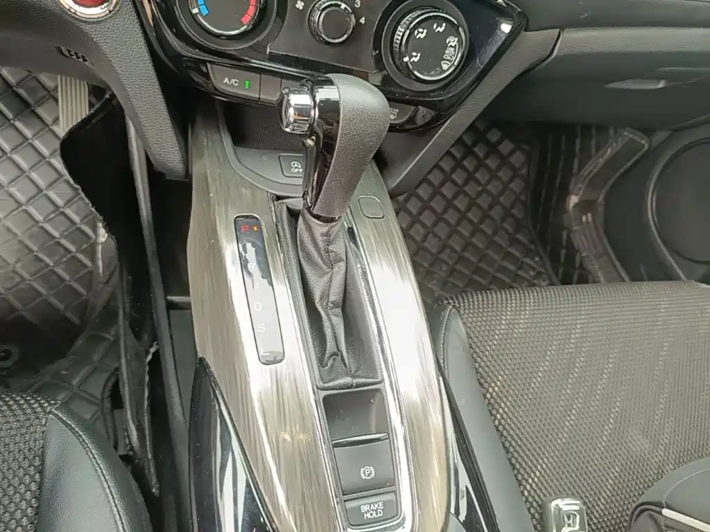 Honda XR-V — миниатюра 14