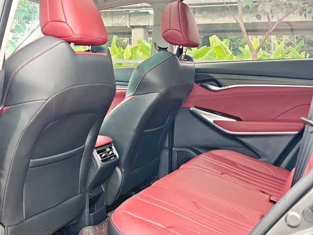 Changan CS75PLUS CS75 PLUS 2021 1.5T AT Luxury