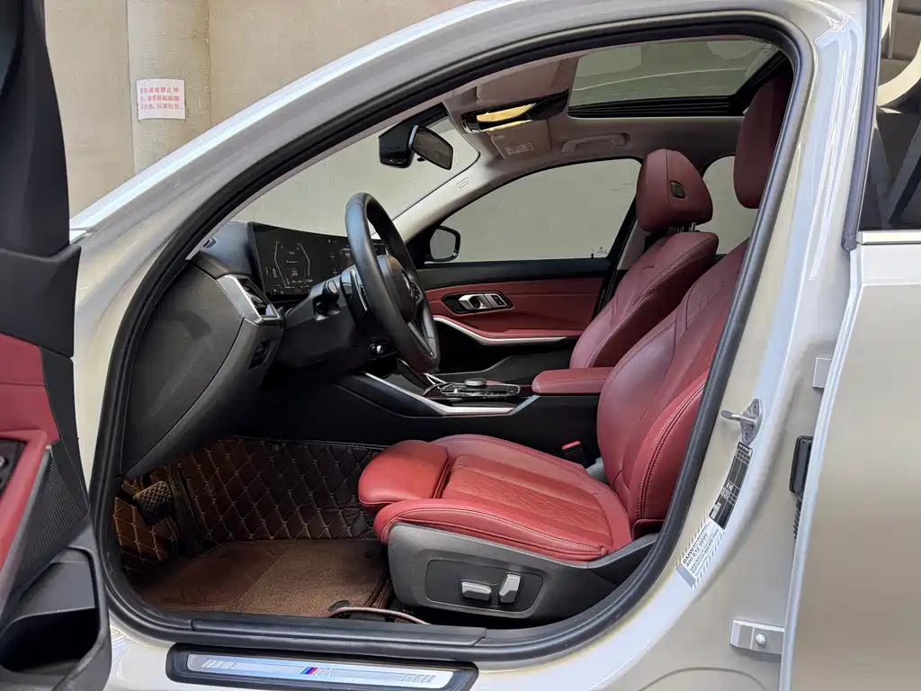 BMW 3 Series — миниатюра 6