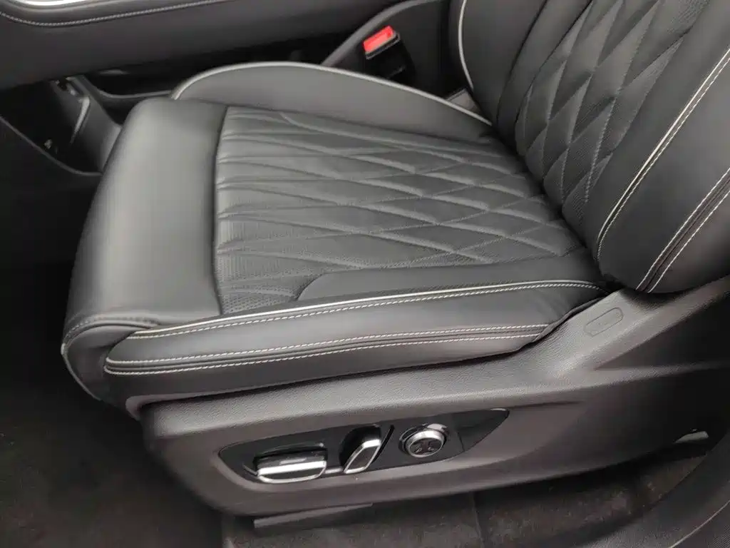 GAC Motor Trumpchi GS8 — миниатюра 20