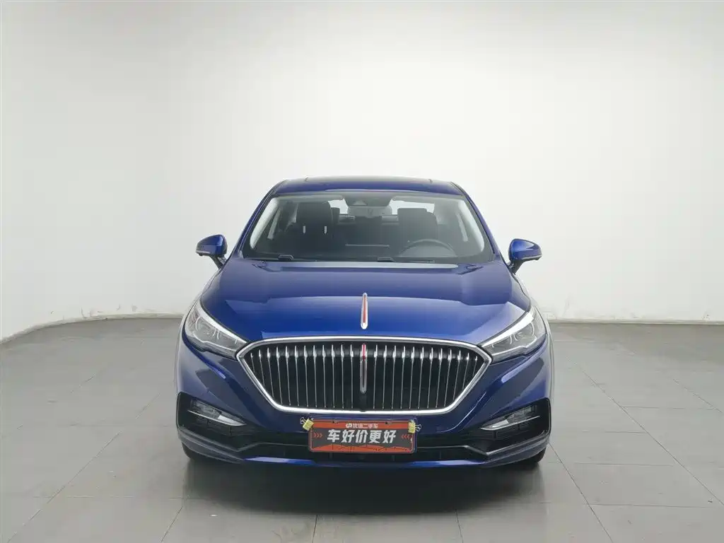 Hongqi H5 2022 1.8T AT