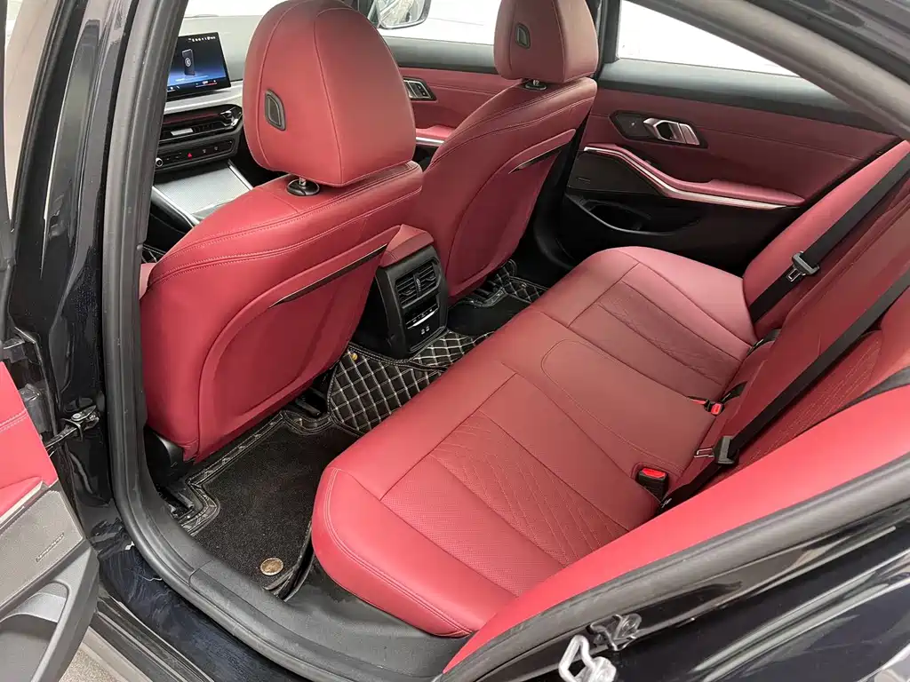 BMW 3 Series — миниатюра 5
