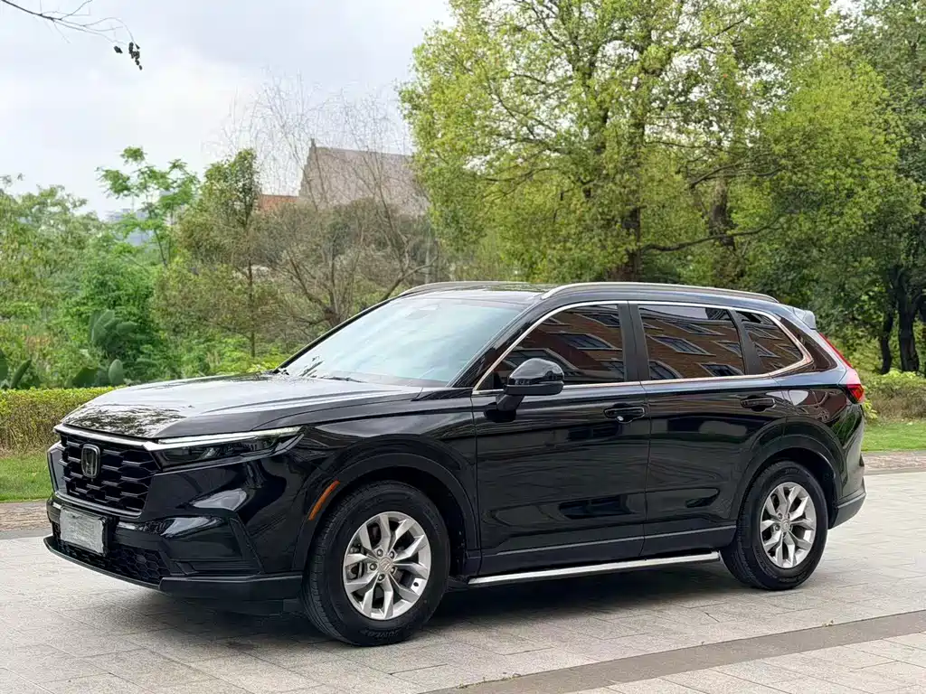 Honda CR-V 2023