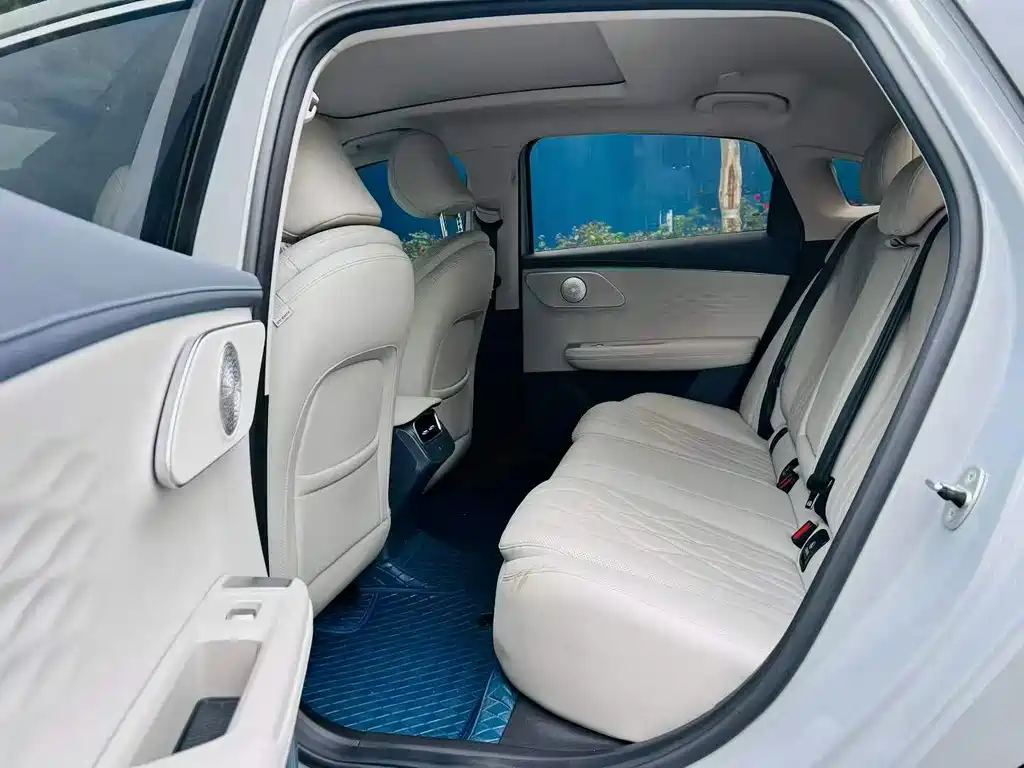 Fulwin Fengyun A8L — миниатюра 6
