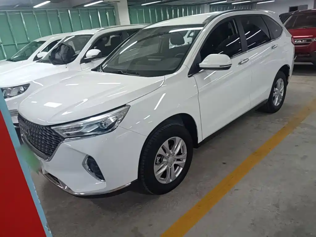 Haval M6 — миниатюра 2