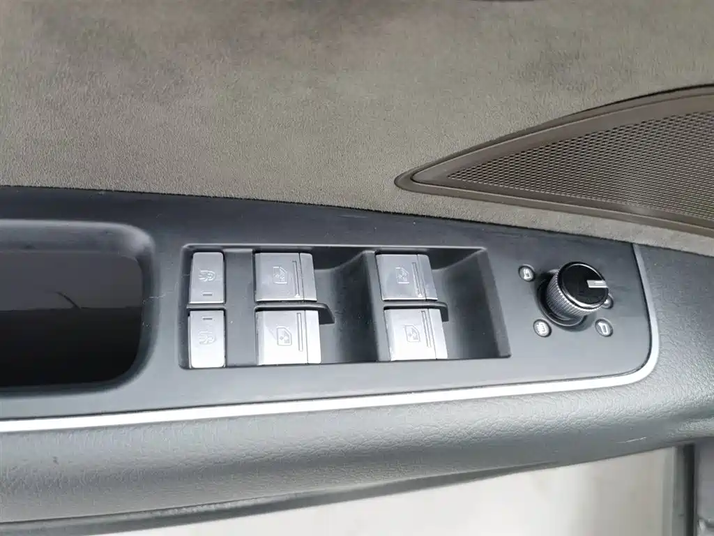 Audi A8 2021 A8L 50 TFSI quattro Comfort