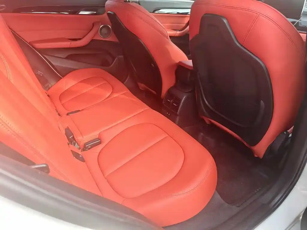 BMW X2 — миниатюра 5