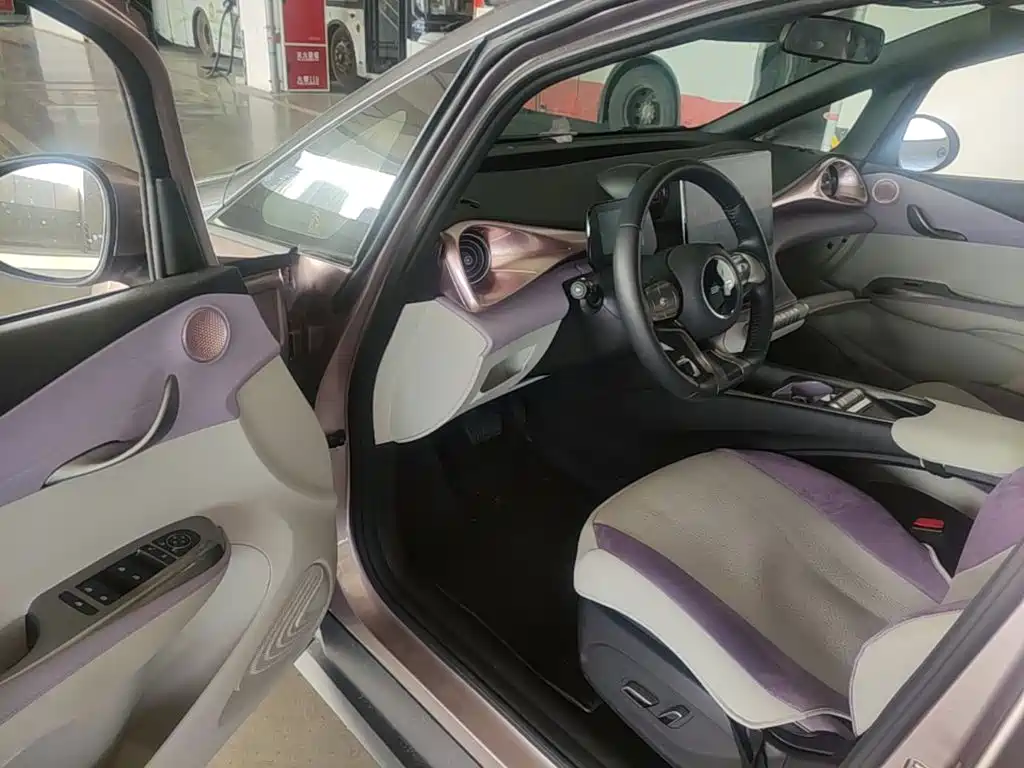 BYD Dolphin — миниатюра 19