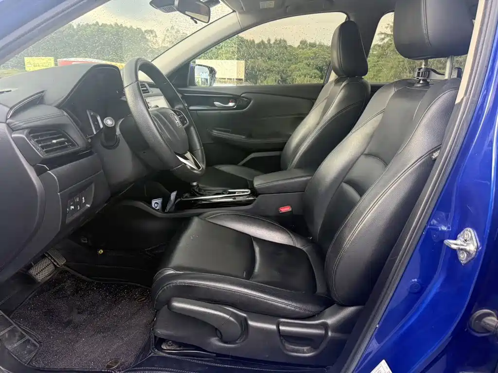 Honda Crider — миниатюра 4