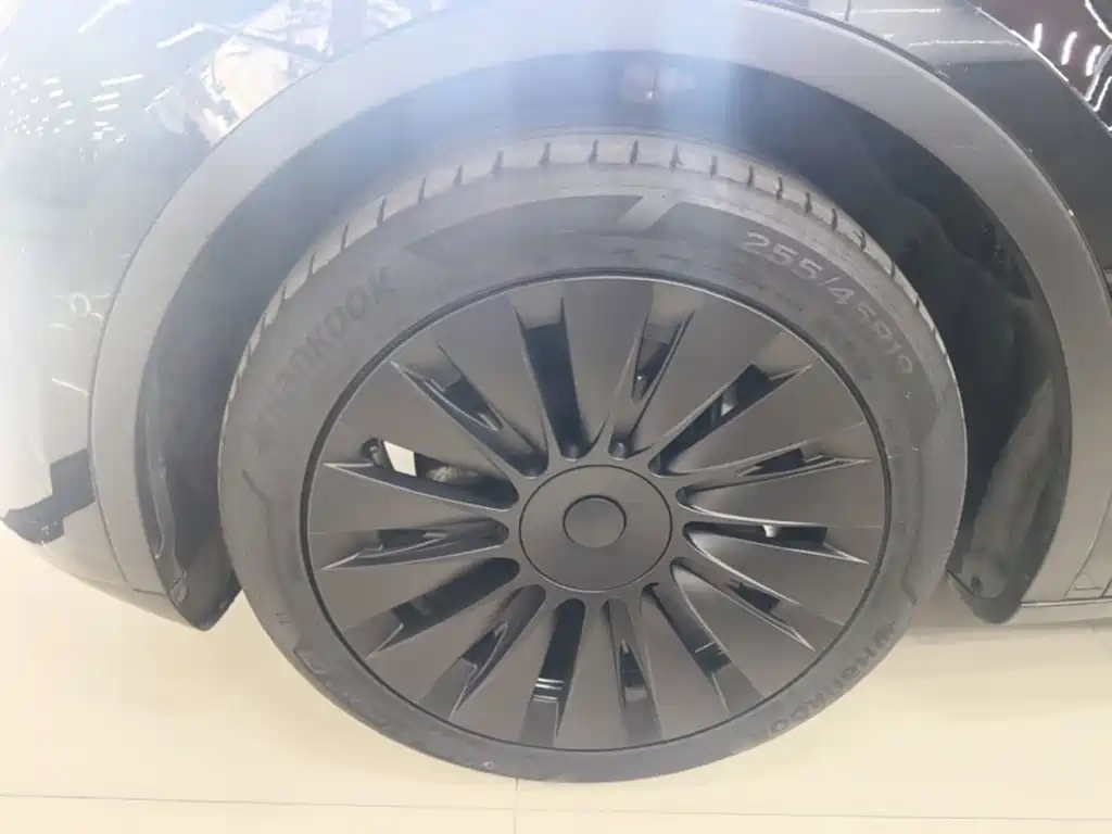 Tesla Model Y — миниатюра 23