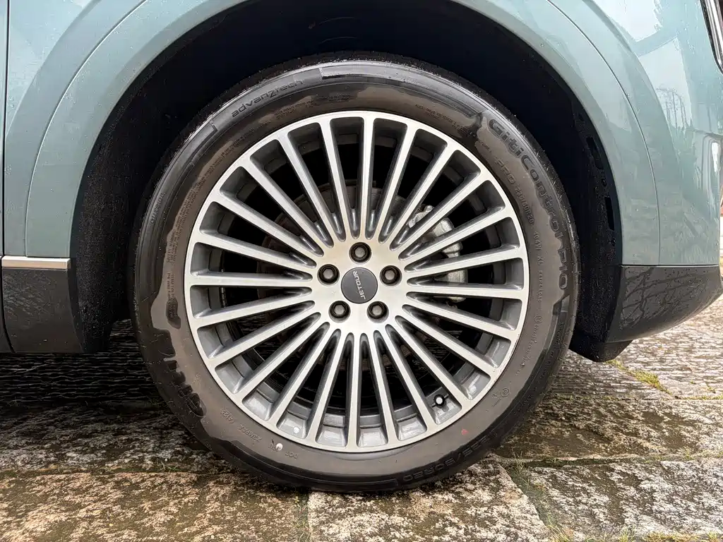 Jetour X70L — миниатюра 13