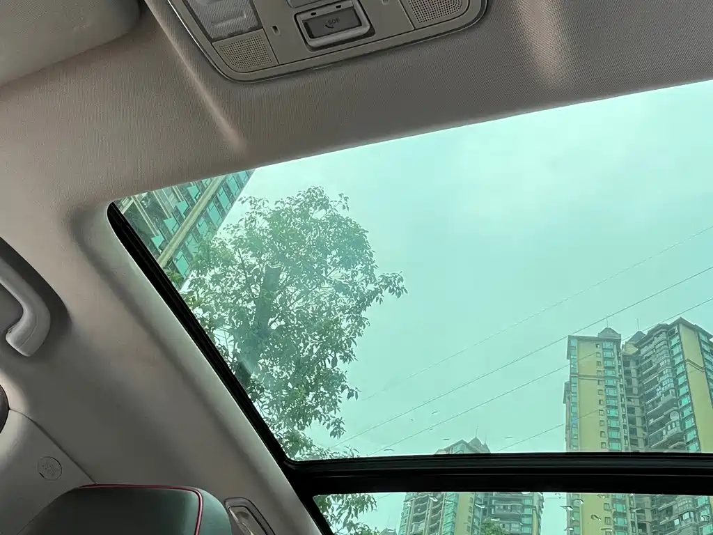 Changan CS75 — миниатюра 18