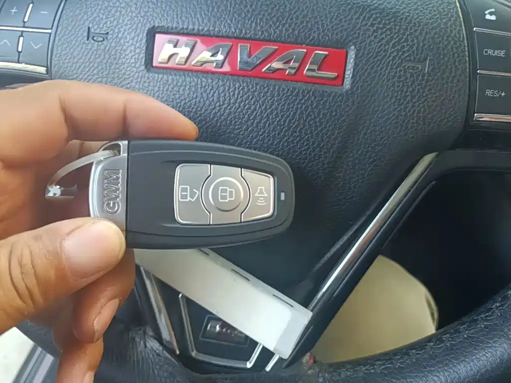 Haval H6 — миниатюра 9