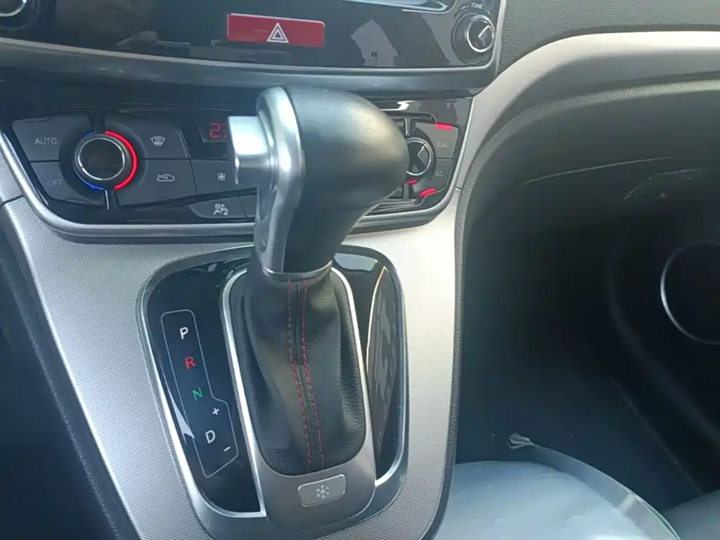 Haval H6 — миниатюра 14