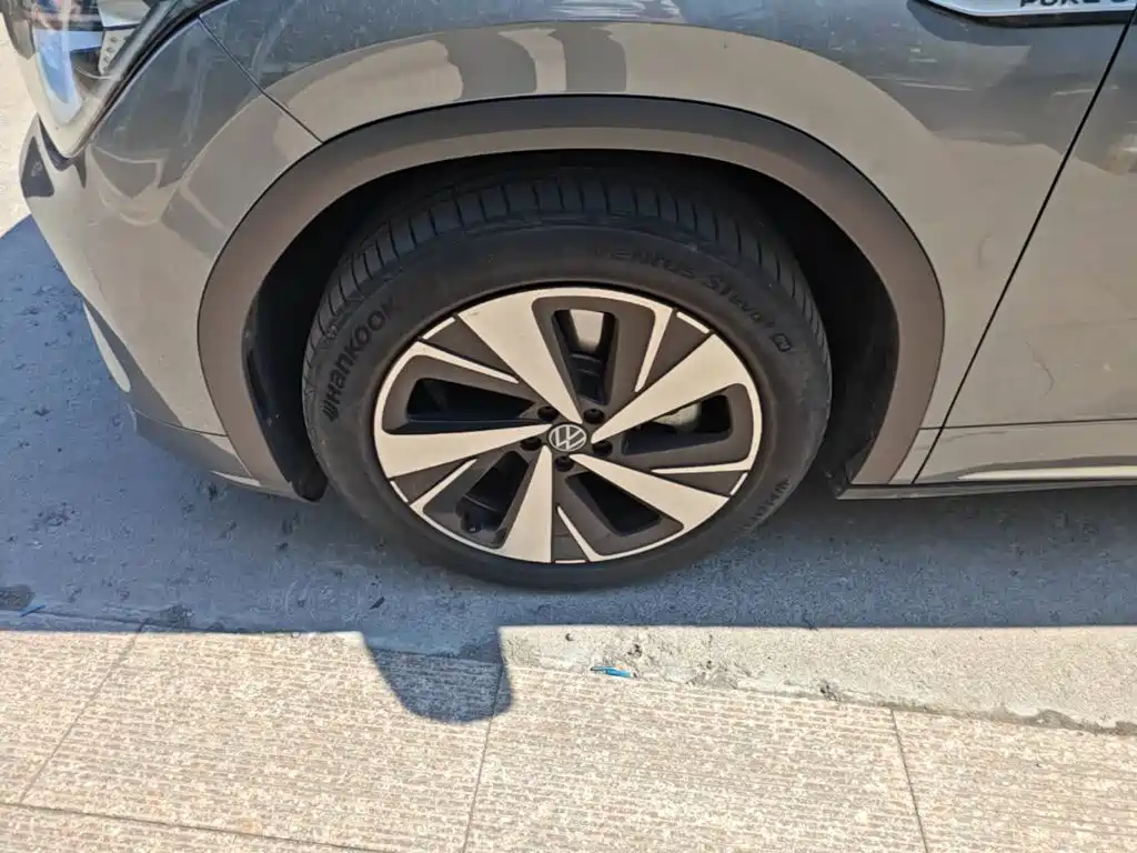 Volkswagen ID.6 X — миниатюра 23