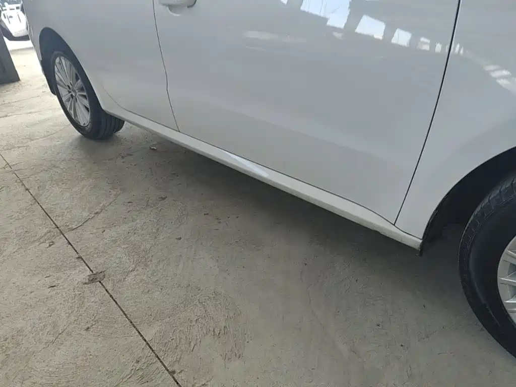 Volkswagen Gran Lavida — миниатюра 21