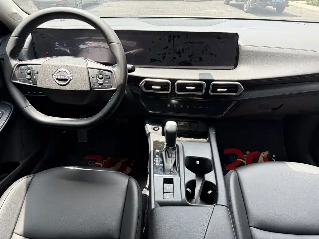 Nissan Sylphy — миниатюра 12