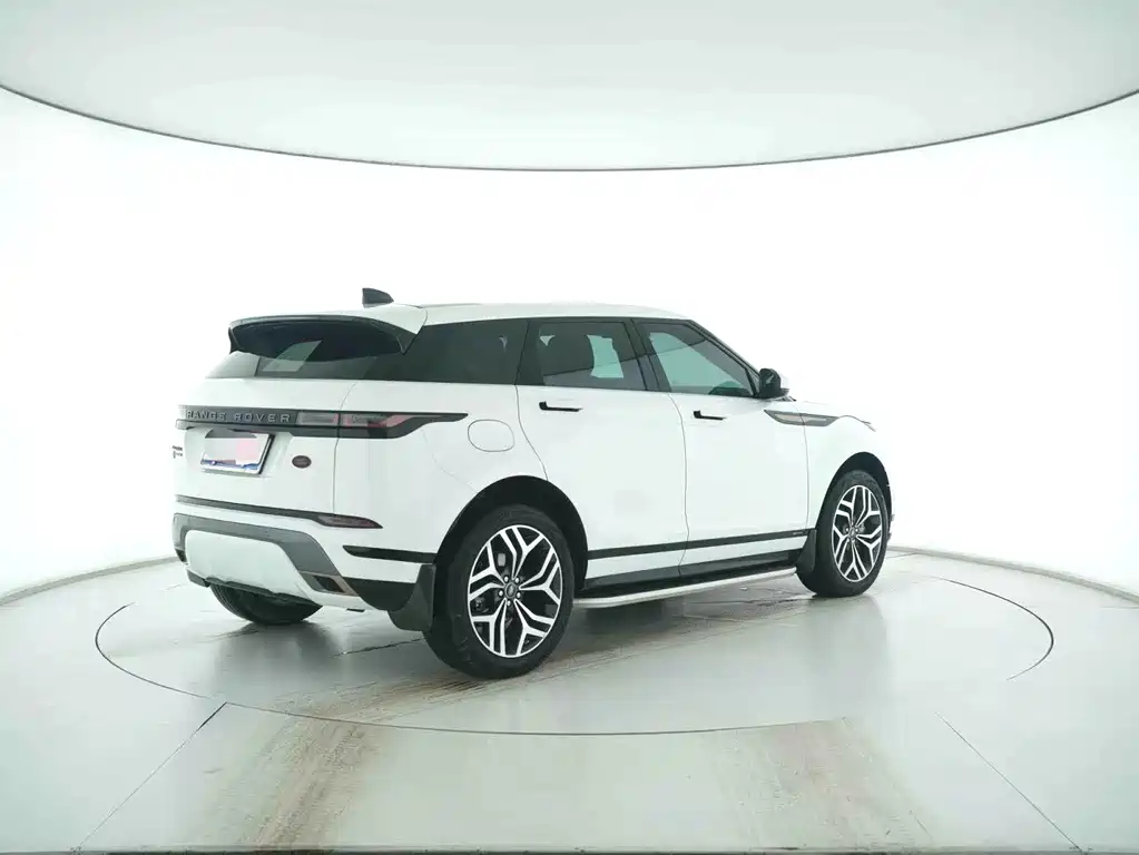 Land Rover Range Rover Evoque 2020 249PS R-DYNAMIC SE Sport