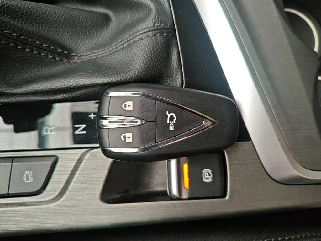 Changan CS55PLUS CS55 PLUS 2021 1.5T DCT Luxury