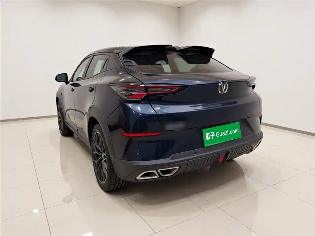 Changan UNI-T 2022 1.5T Luxury