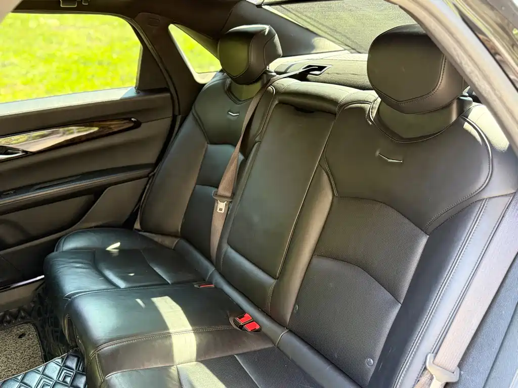 Cadillac CT6 — миниатюра 17